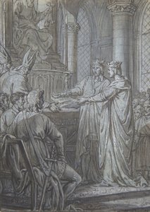 Louis III ve Carloman, Krallığın piskoposlarına 882