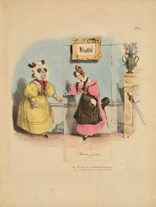  by Nicolas Louis Delaunois