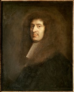 Gabriel Nicolas de la Reynie