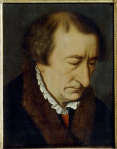 Yaşlı Johann Neudorffer