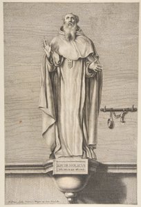 Aziz Peter Nolscus.n.d. by Nicolas Pitau