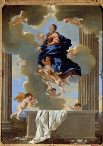Nicolas Poussin