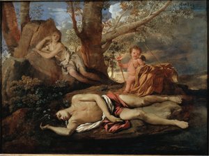 Nicolas Poussin