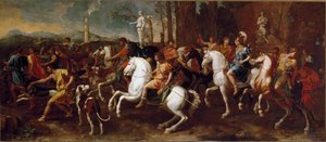 Meleager