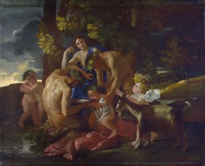 Bacchus