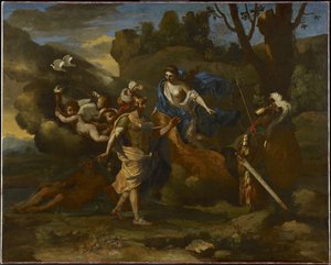 Aeneas