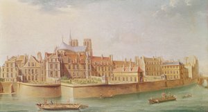 Notre-Dame Manastırı
