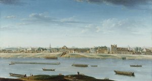 Saint-Bernard Limanı, Arsenal