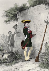 Napolyon I Bonaparte (1769 - 1821) 1783