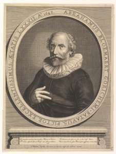 Abraham Bloemaert