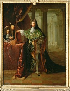  by Nicolas de Largillière
