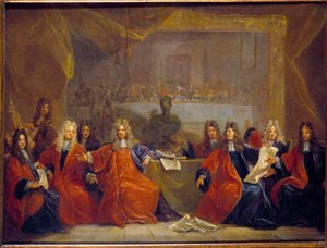 Louis XIV