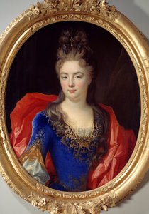 Anne Genevieve