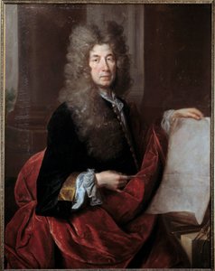 Jules Hardouin Mansart