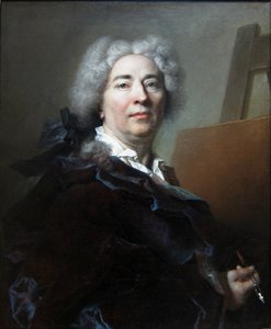  by Nicolas de Largillière