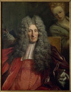  by Nicolas de Largillière
