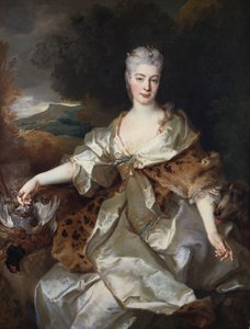 Noirmont Kontesi