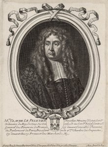  by Nicolas de Larmessin