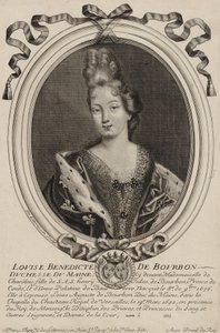  by Nicolas de Larmessin
