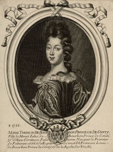  by Nicolas de Larmessin
