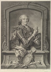 Maréchal de Lowendal