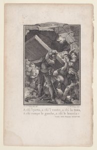 Canto 13, Stanza 38, Orlando Furioso