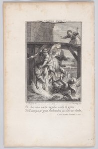 Canto 31, Oda 70, Orlando Furioso