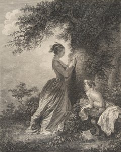 Aşk Şifresi, 18. yüzyıl., 18. yüzyıl.