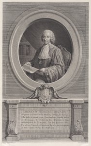 Armand-Jerome Bignon