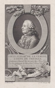 Louis Elisabeth de La Vergne
