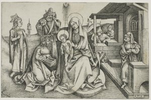 magi
