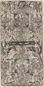 Orpheus ve Paris