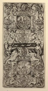 Orpheus ve Paris