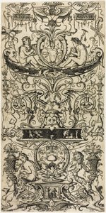 Süs Paneli: Victoria Augusta