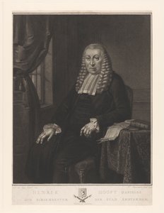 Hendrik Danielsz