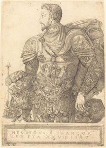 Fransa Henry II