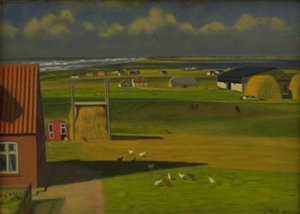 Jutland
