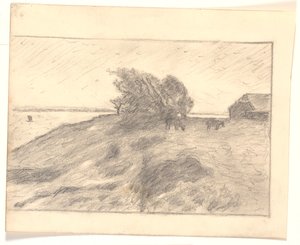 Venø ile Vejbjerggaard