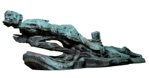 Gölge by Niels Hansen Jacobsen