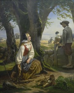 Kirsten Svendsdatter 20 Temmuz 1639