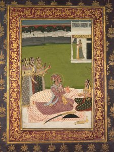 Maharaja Savant Singh