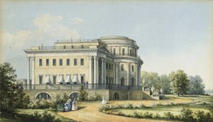 Saint Petersburg