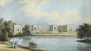 Tsarskoye Selo