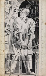 Makinist, 1920