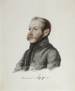Aralıkçı Nikolai Lorer