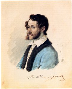 Aralıkçı Pyotr Svistunov