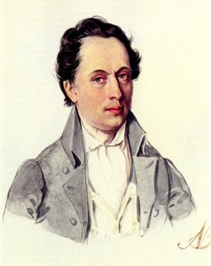 Leopold Niemirowski