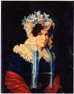Lyubov Ivanovna Stepovaya