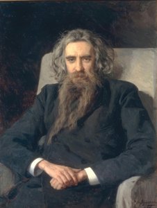 Vladimir Sergeyeviç Solovyov