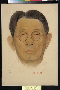 Sen Katayama
